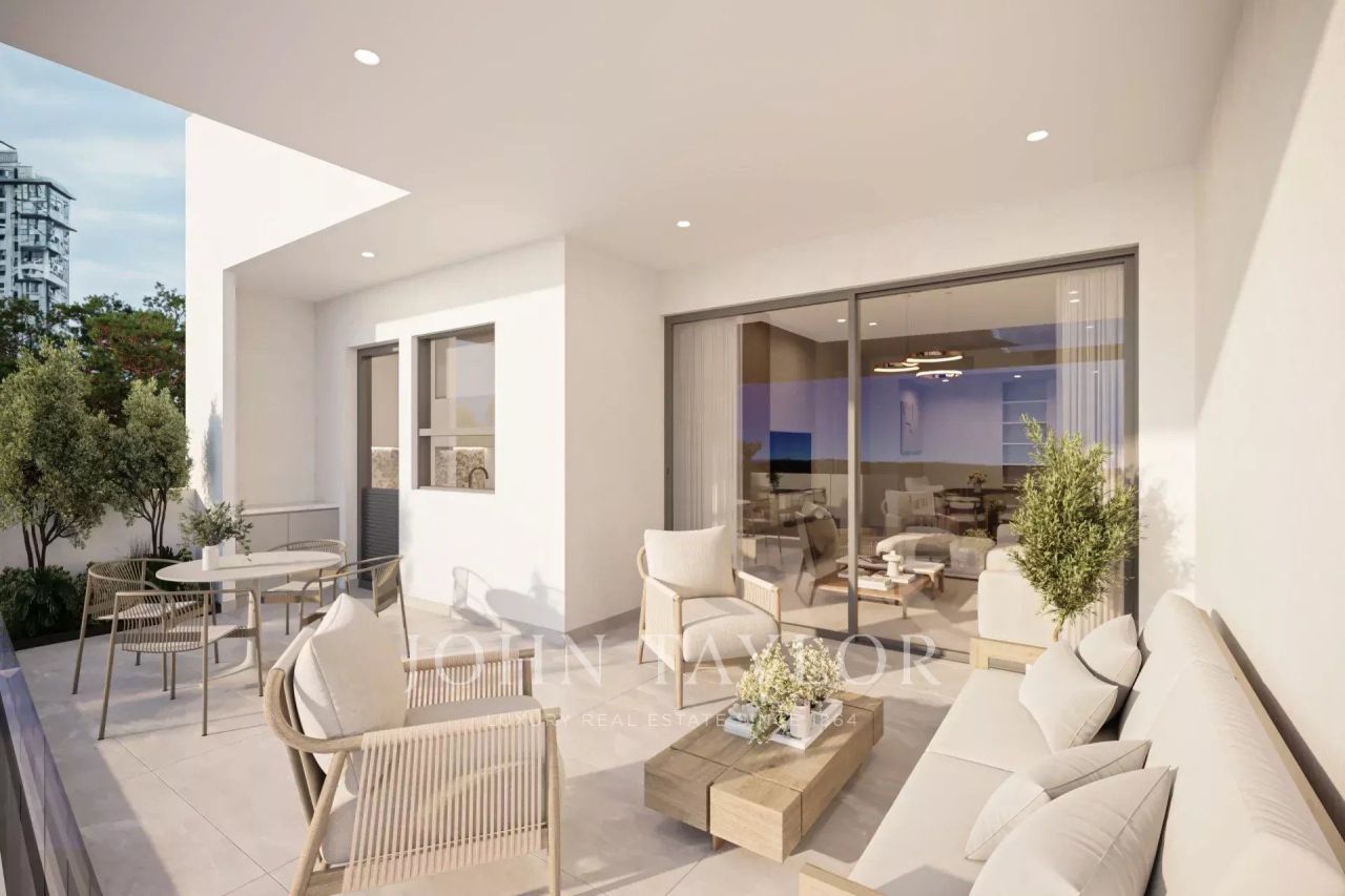 Квартира в Ермасойе, Кипр, 84 м² - фото 7