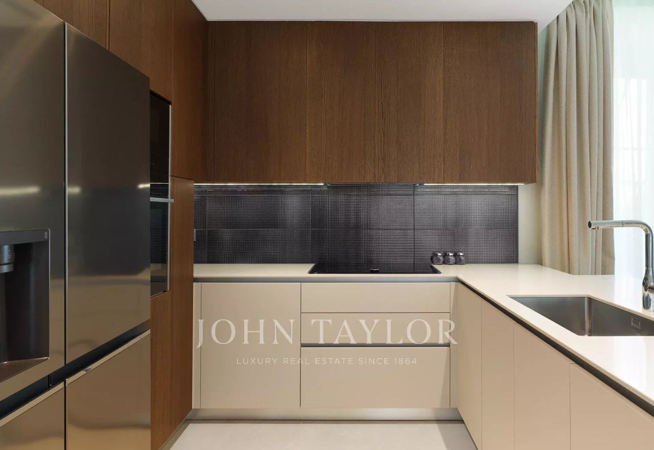 Квартира в Лимасоле, Кипр, 137 м² - фото 7