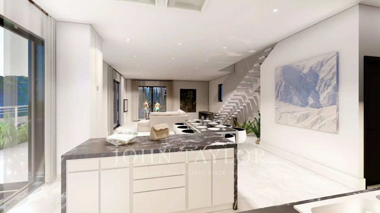 Вилла в Ермасойе, Кипр - фото 7