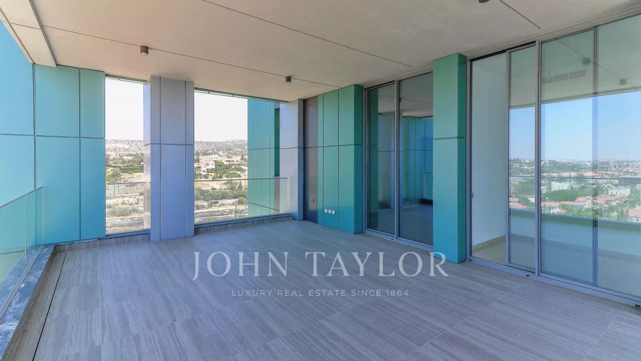 Квартира в Ермасойе, Кипр, 122 м² - фото 7