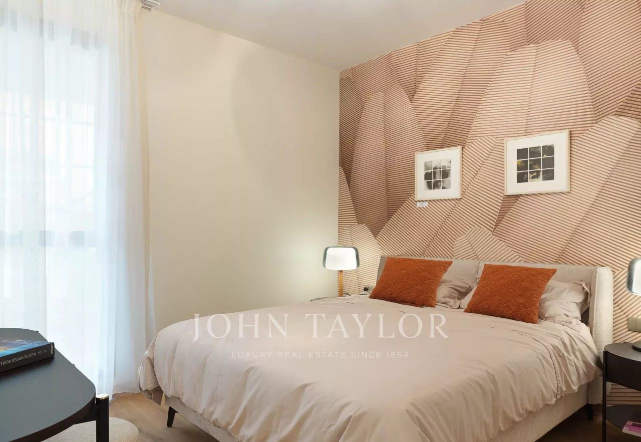 Квартира в Лимасоле, Кипр, 137 м² - фото 8