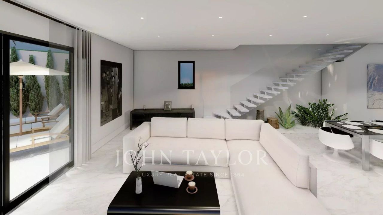 Вилла в Ермасойе, Кипр - фото 9