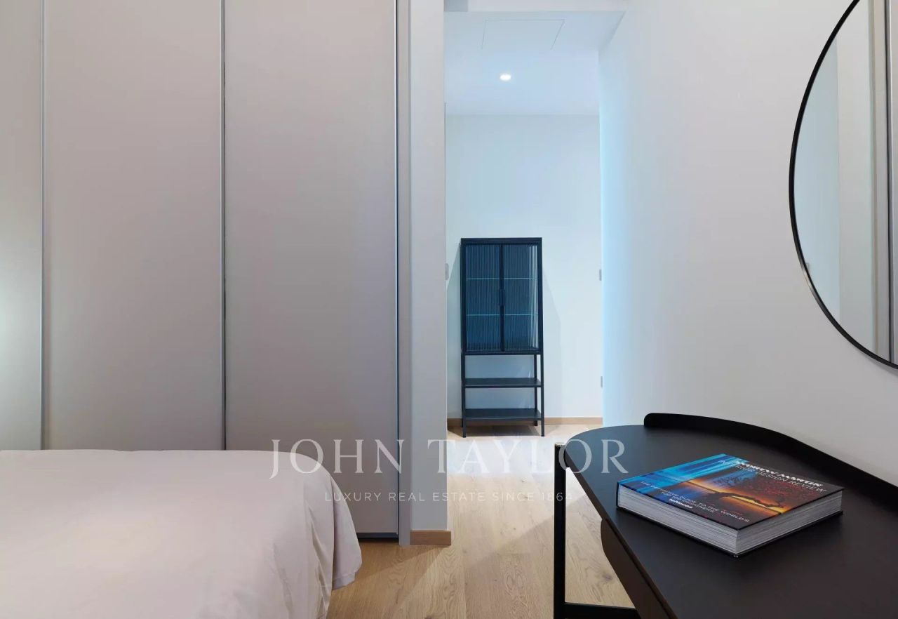 Квартира в Лимасоле, Кипр, 137 м² - фото 10