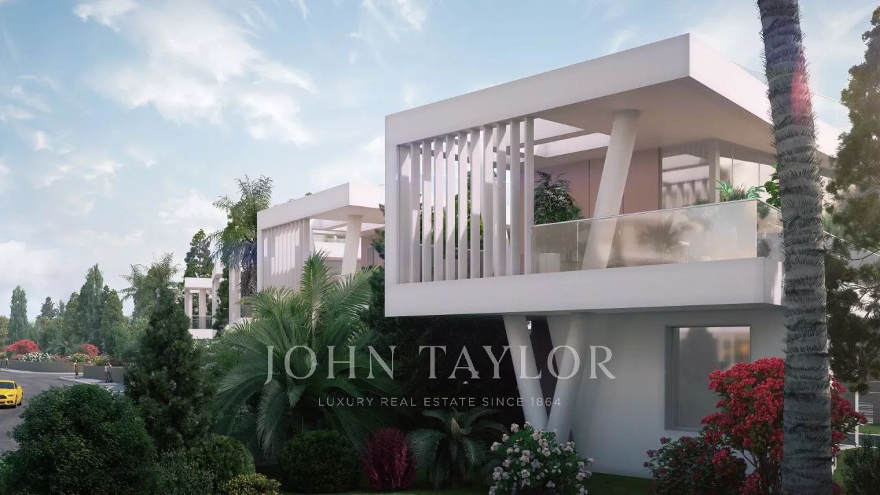 Квартира в Лимасоле, Кипр, 71 м² - фото 12