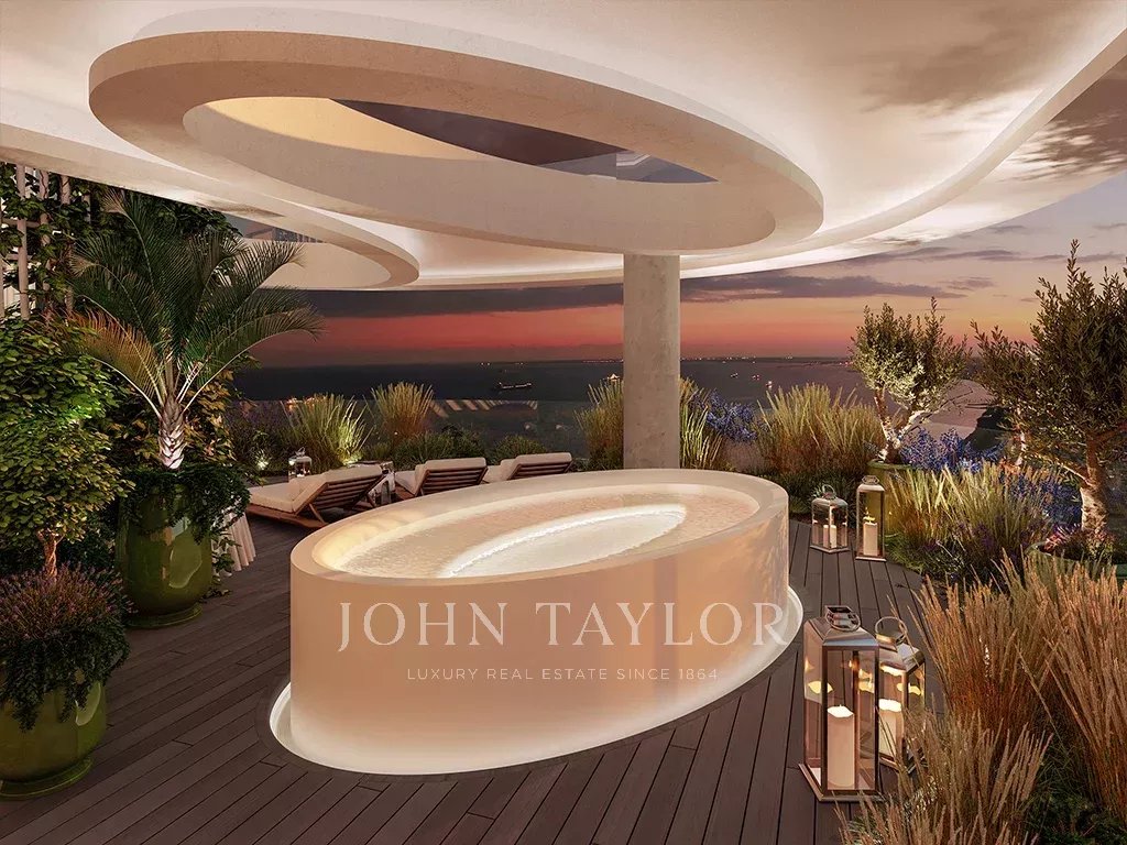 Квартира в Лимасоле, Кипр, 71 м² - фото 13