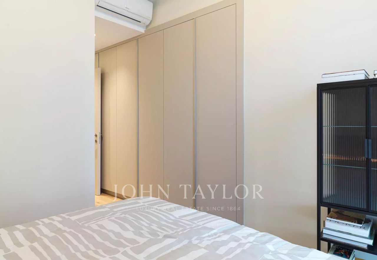 Квартира в Лимасоле, Кипр, 137 м² - фото 14