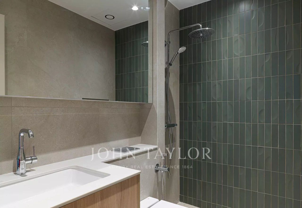 Квартира в Лимасоле, Кипр, 99 м² - фото 17