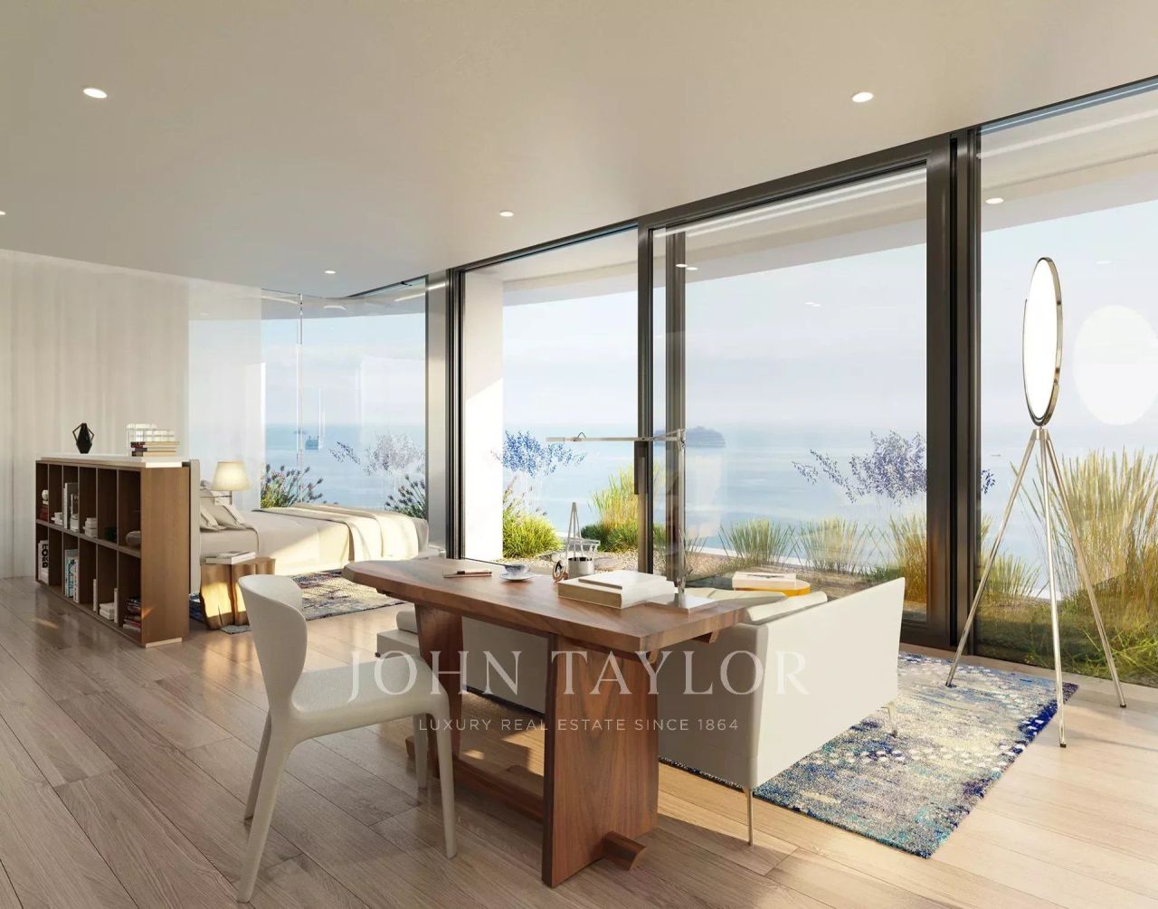 Квартира в Лимасоле, Кипр, 71 м² - фото 18