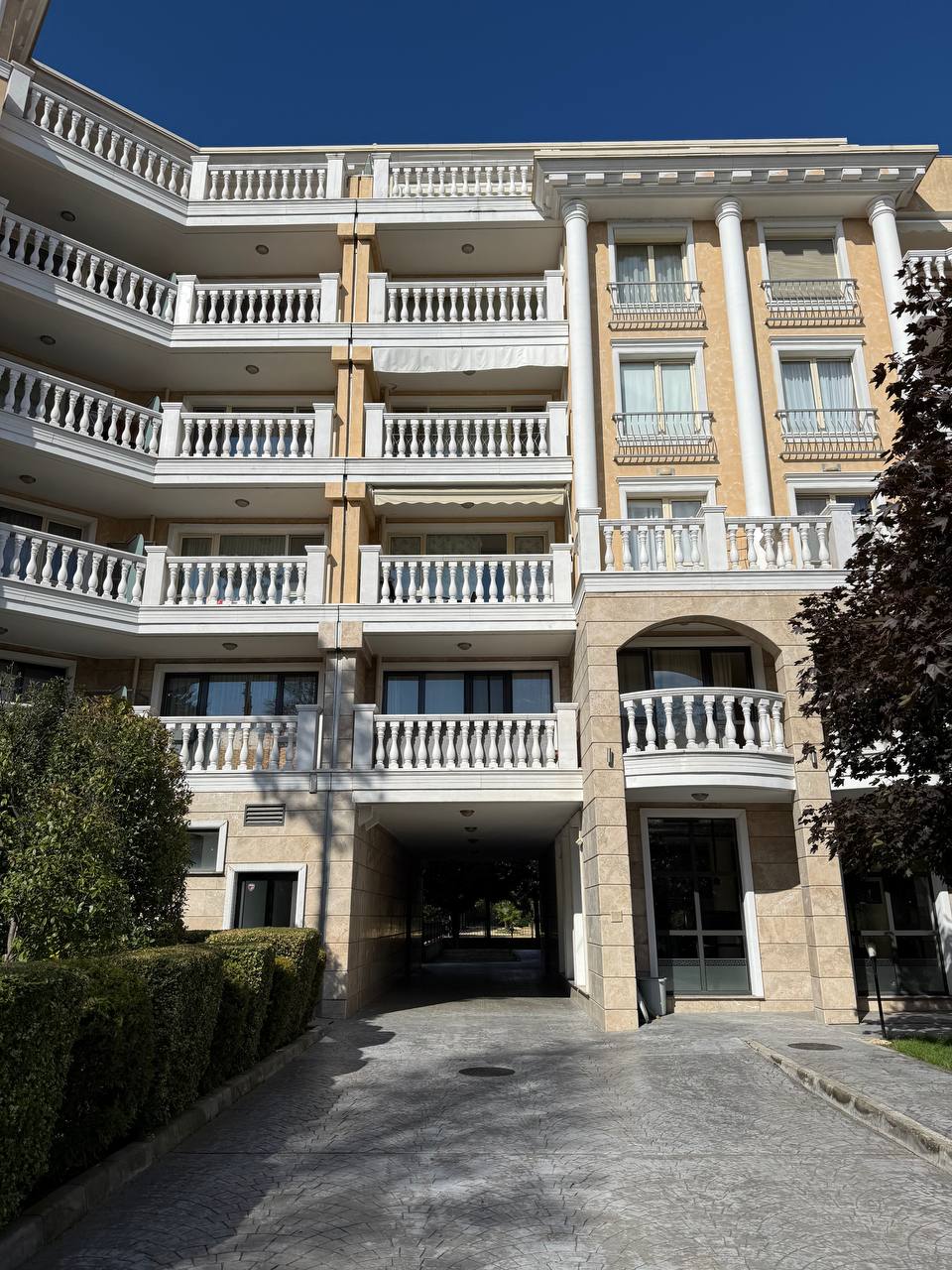 Квартира в Несебре, Болгария, 330 м² - фото 1