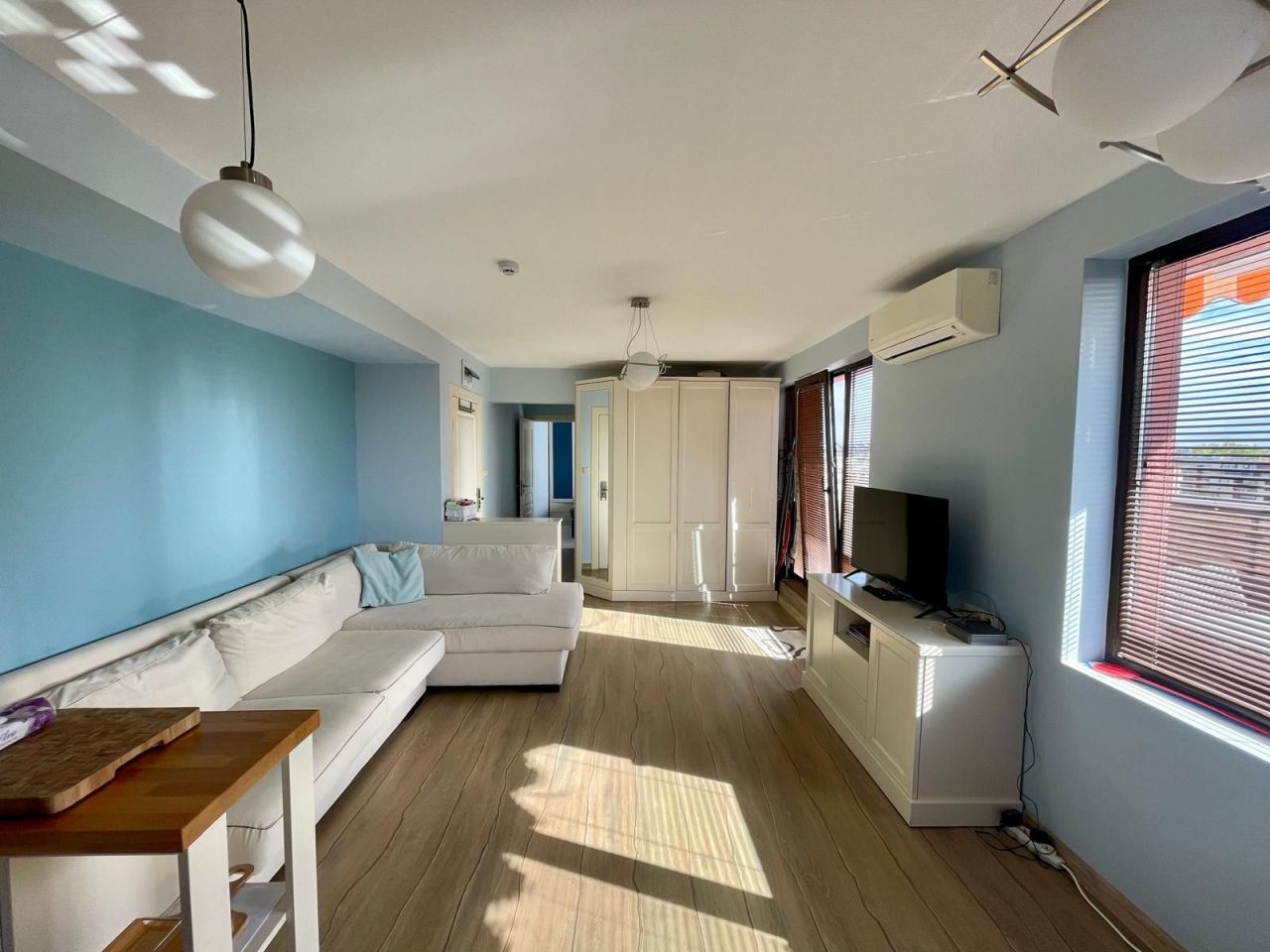 Квартира на Солнечном берегу, Болгария, 87 м² - фото 3