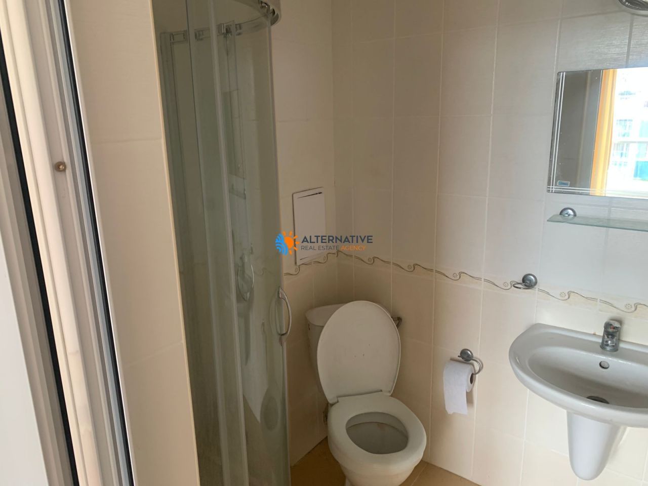 Квартира на Солнечном берегу, Болгария, 36 м² - фото 8