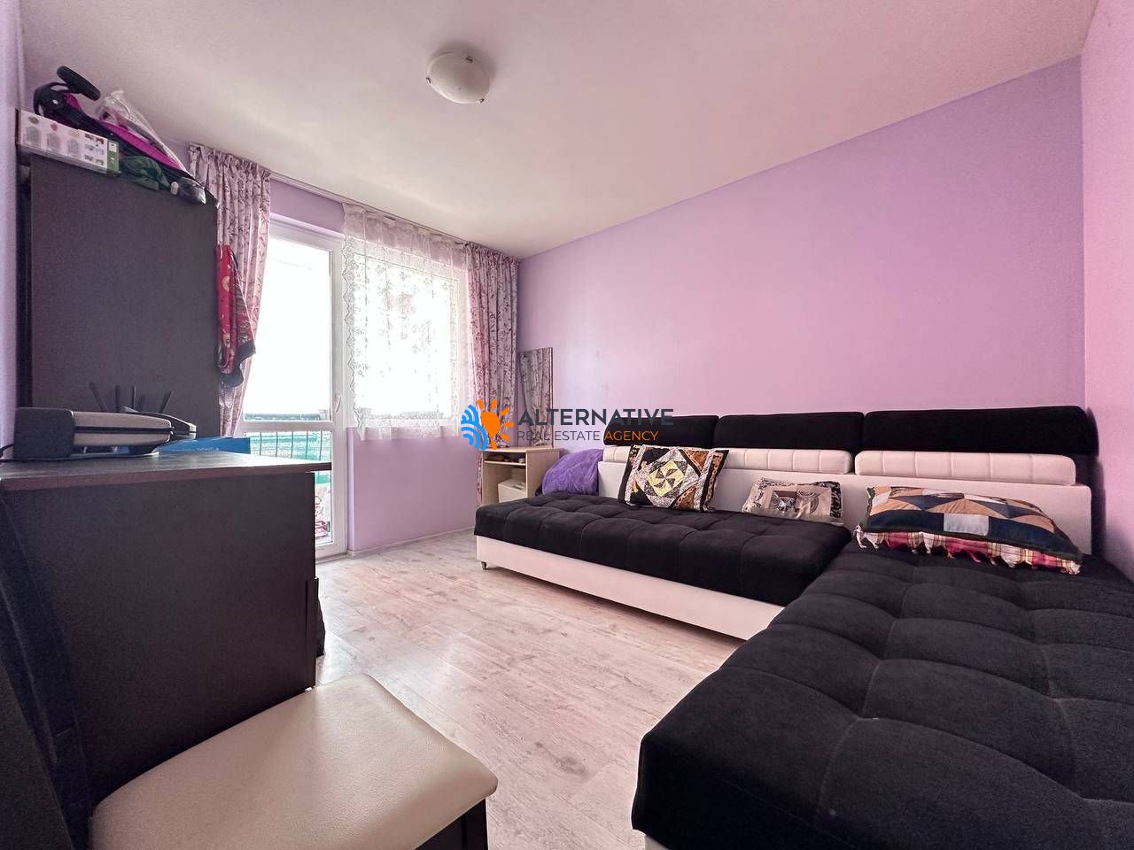 Квартира в Несебре, Болгария, 55 м² - фото 9