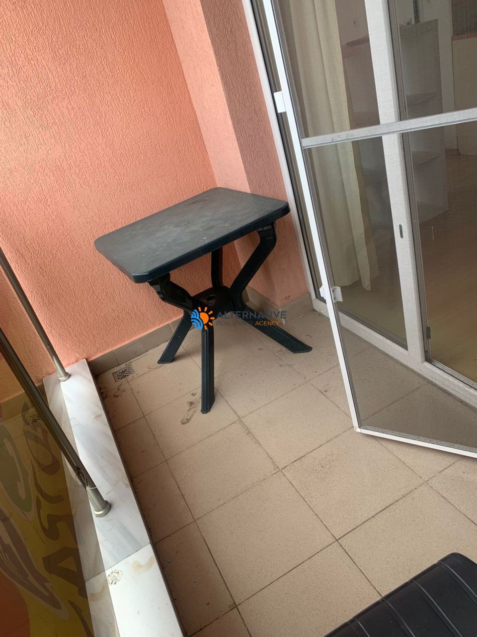 Квартира на Солнечном берегу, Болгария, 36 м² - фото 10