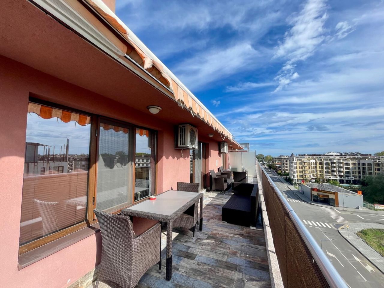 Квартира на Солнечном берегу, Болгария, 87 м² - фото 10