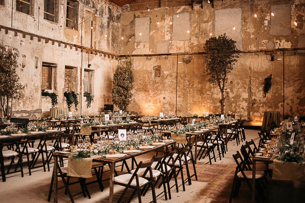 Коммерческая недвижимость в Руби, Испания, 540 м² - фото 1