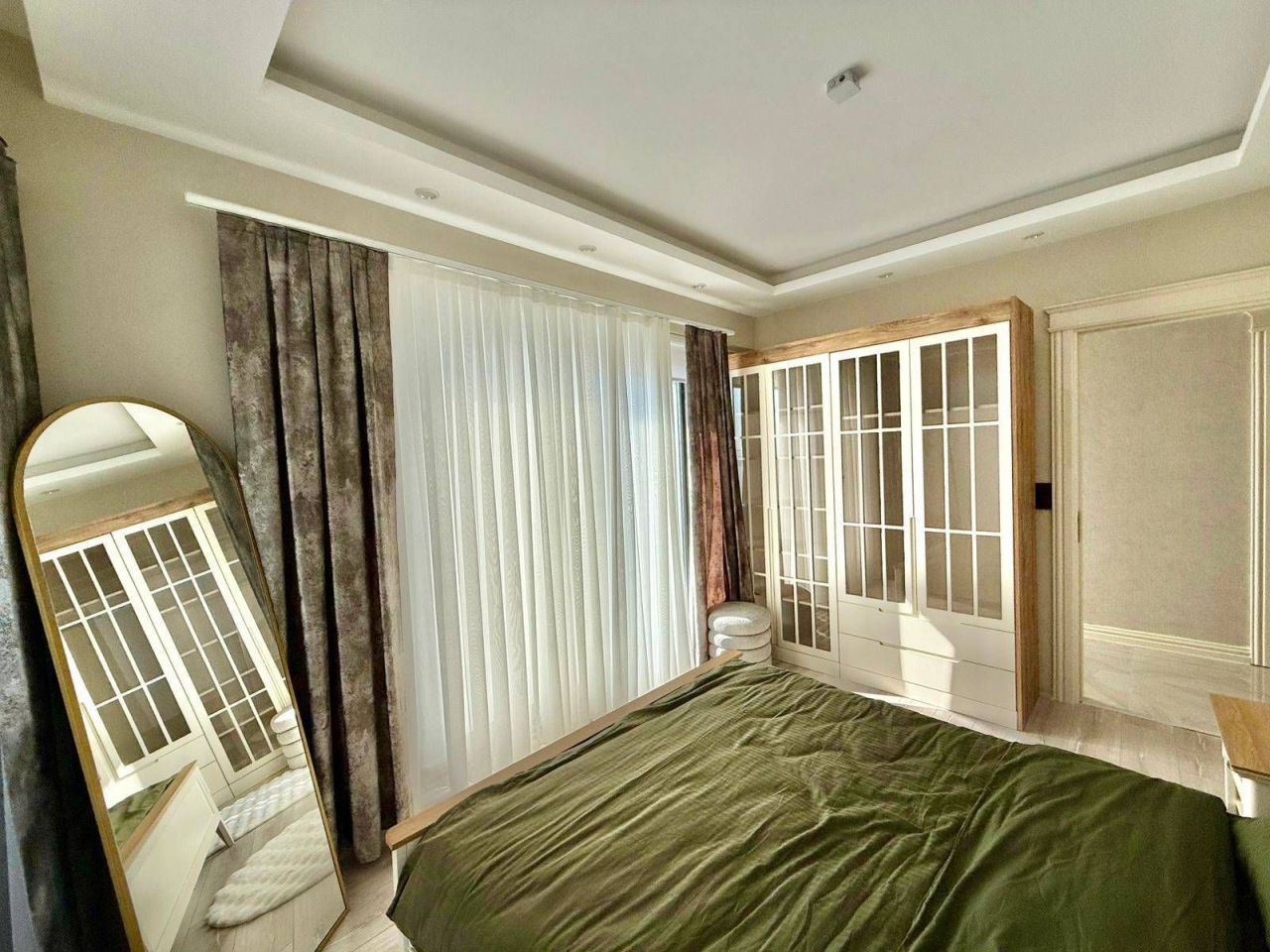 Квартира в Мерсине, Турция, 110 м² - фото 7