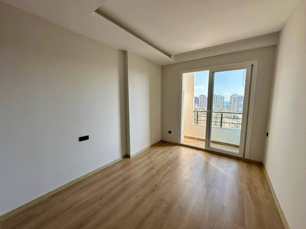 Квартира в Мерсине, Турция, 54 м² - фото 7