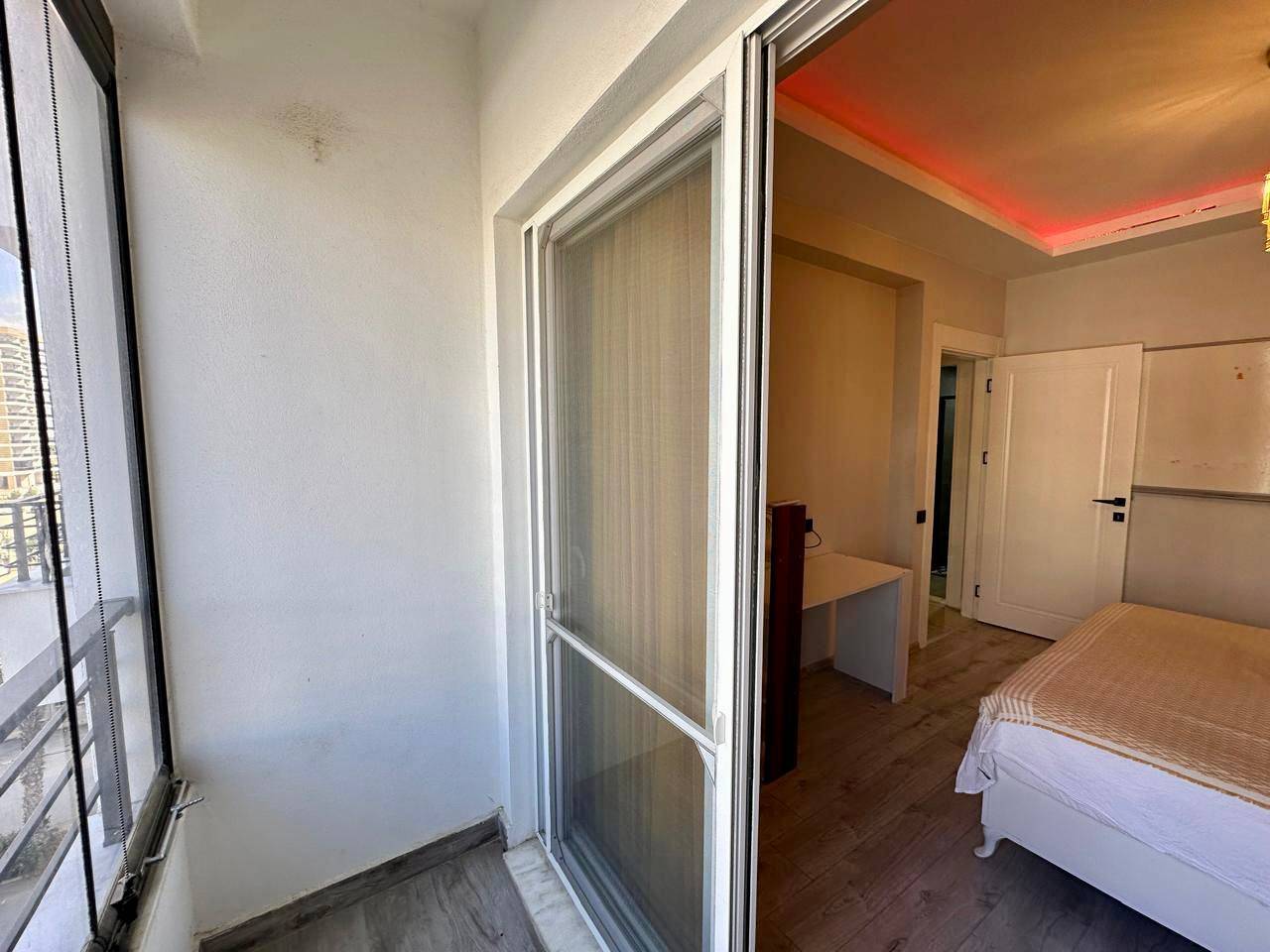 Квартира в Мерсине, Турция, 105 м² - фото 7