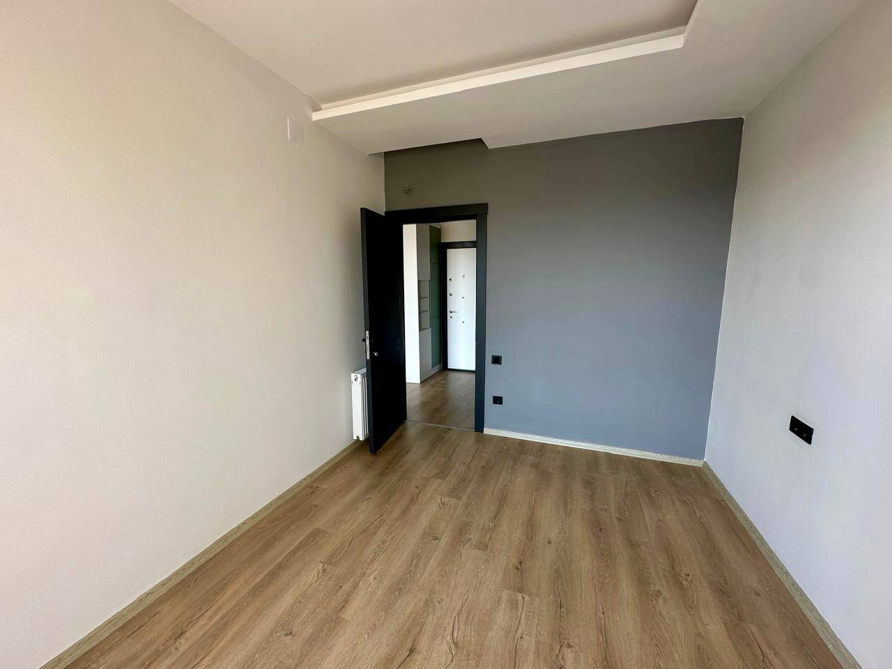 Квартира в Мерсине, Турция, 54 м² - фото 8