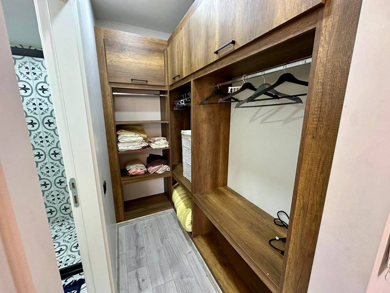 Квартира в Мерсине, Турция, 105 м² - фото 8