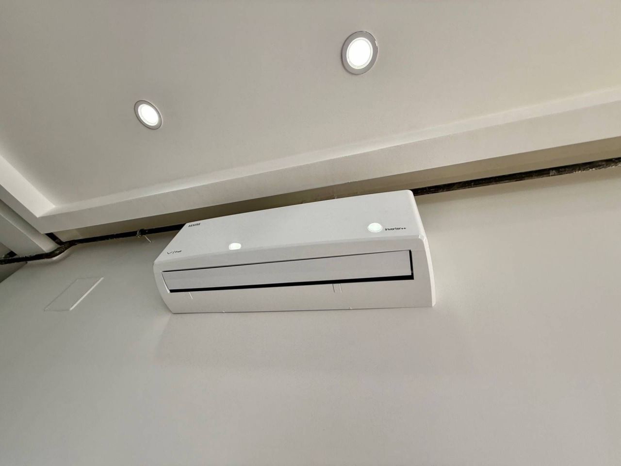 Квартира в Мерсине, Турция, 54 м² - фото 9