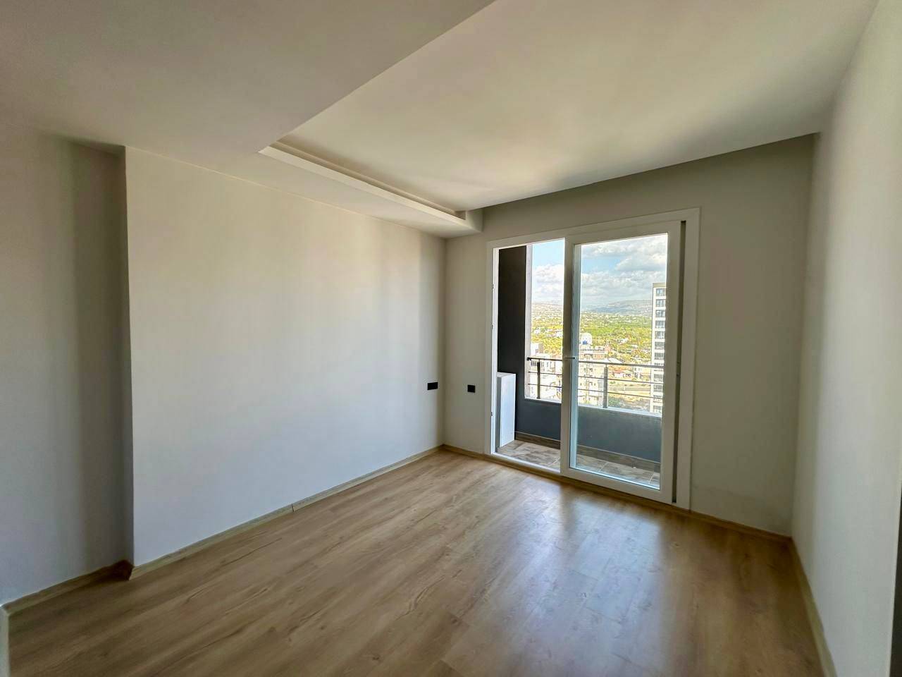 Квартира в Мерсине, Турция, 54 м² - фото 10