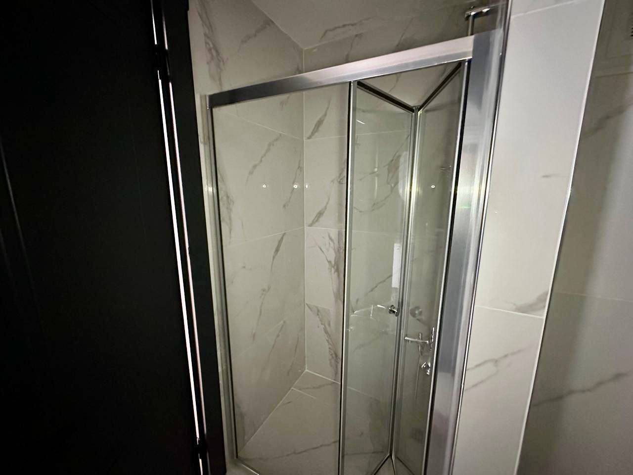 Квартира в Мерсине, Турция, 54 м² - фото 10