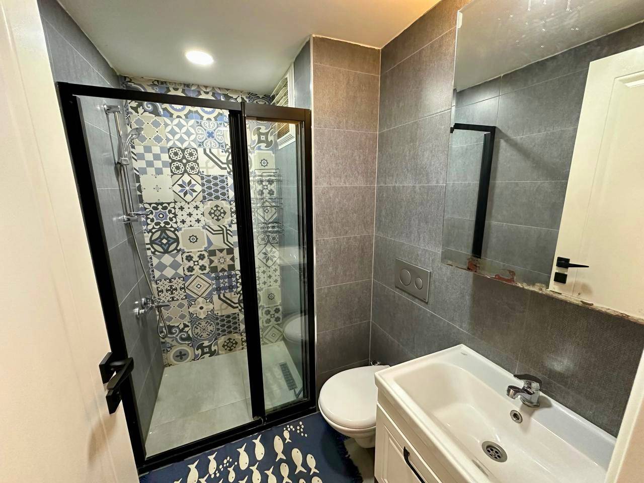 Квартира в Мерсине, Турция, 105 м² - фото 13