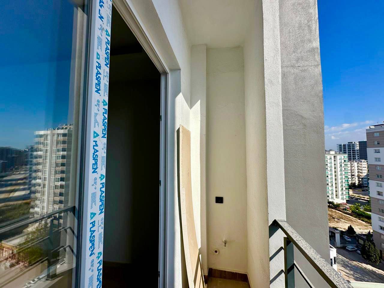 Квартира в Мерсине, Турция, 54 м² - фото 14