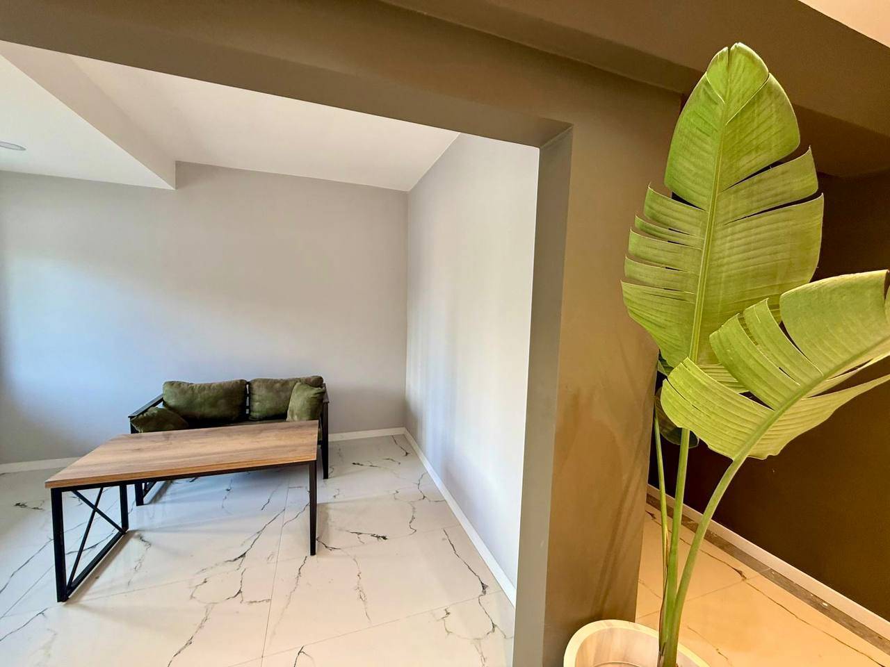 Квартира в Мерсине, Турция, 47 м² - фото 14