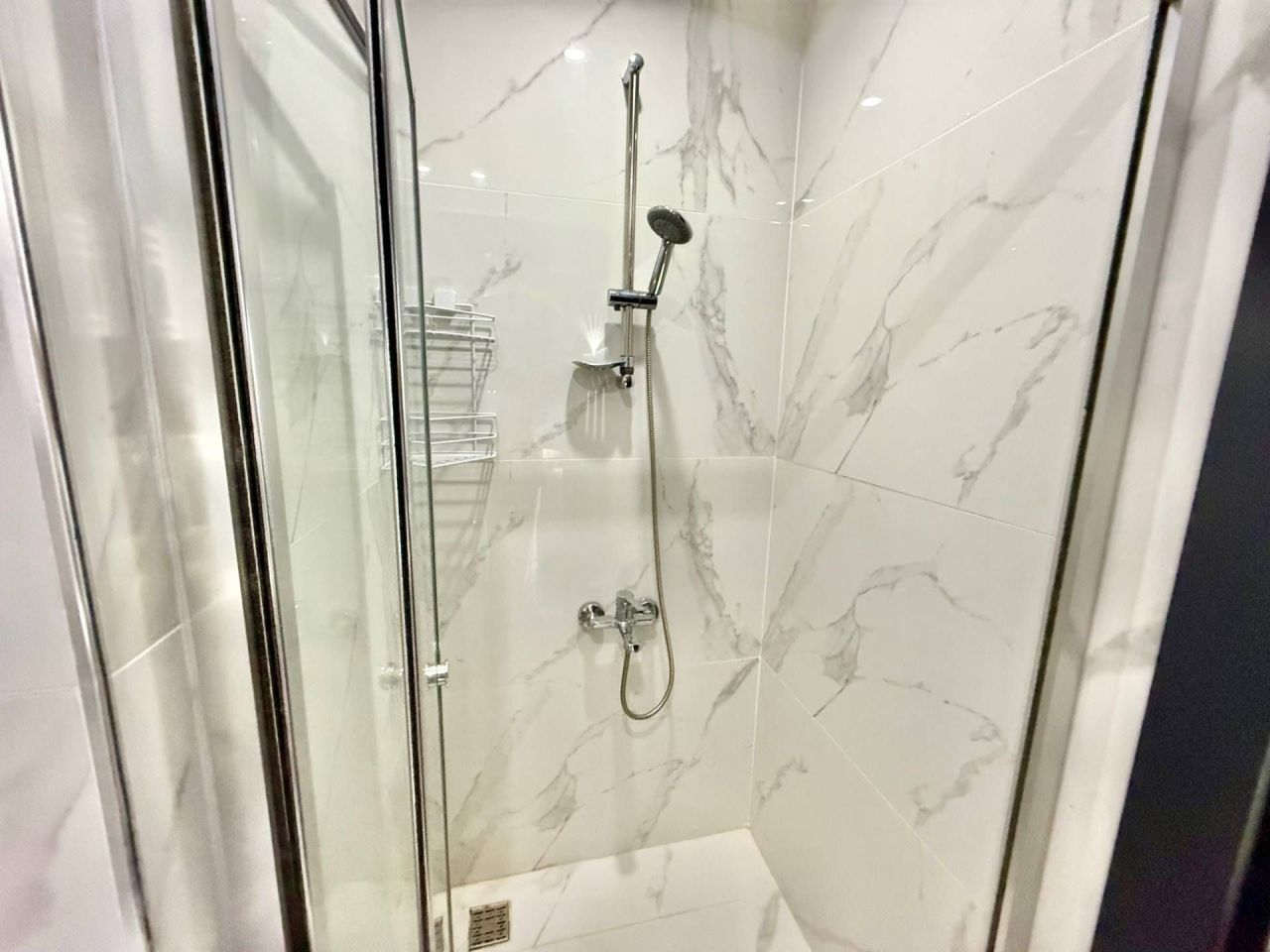 Квартира в Мерсине, Турция, 54 м² - фото 14