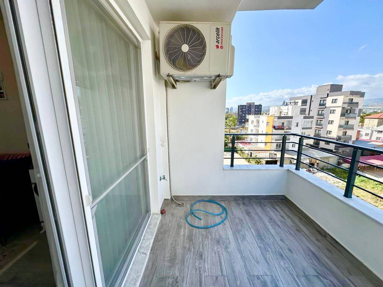 Квартира в Мерсине, Турция, 105 м² - фото 15