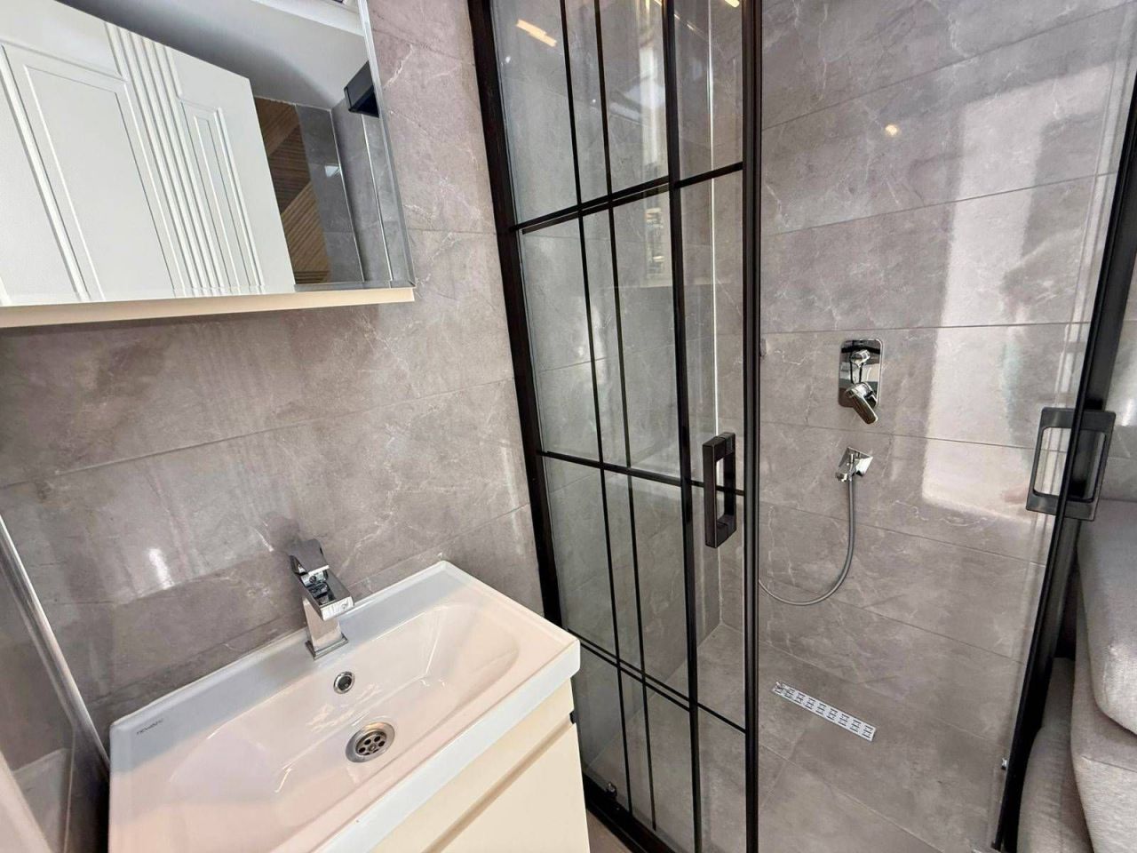 Квартира в Мерсине, Турция, 110 м² - фото 15