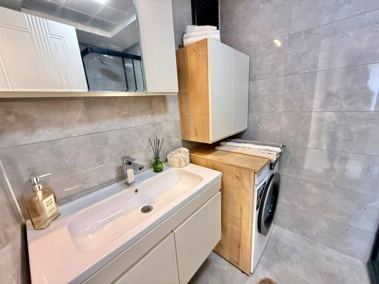 Квартира в Мерсине, Турция, 110 м² - фото 18