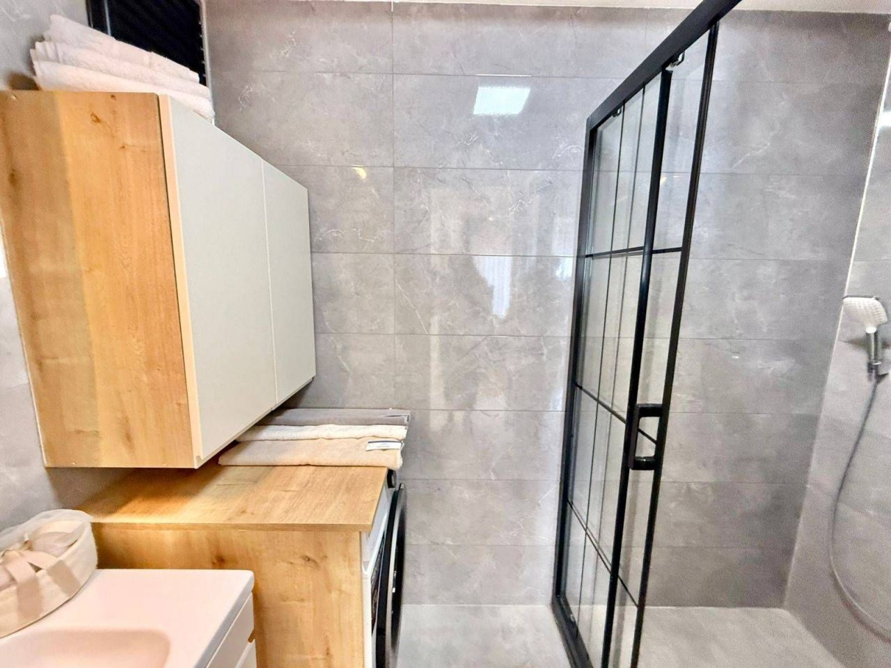 Квартира в Мерсине, Турция, 110 м² - фото 19