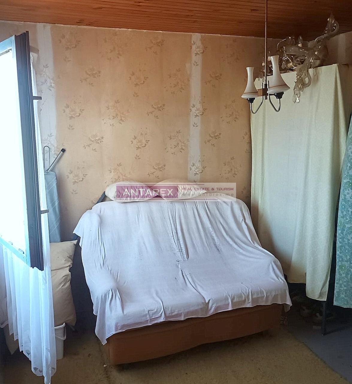 Вилла в Забрдже, Черногория, 50 м² - фото 2