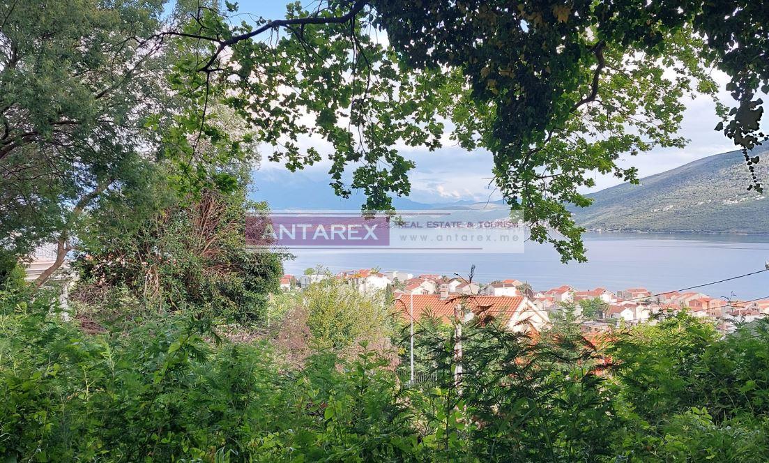 Земля в Дженовичах, Черногория, 1 794 м² - фото 2