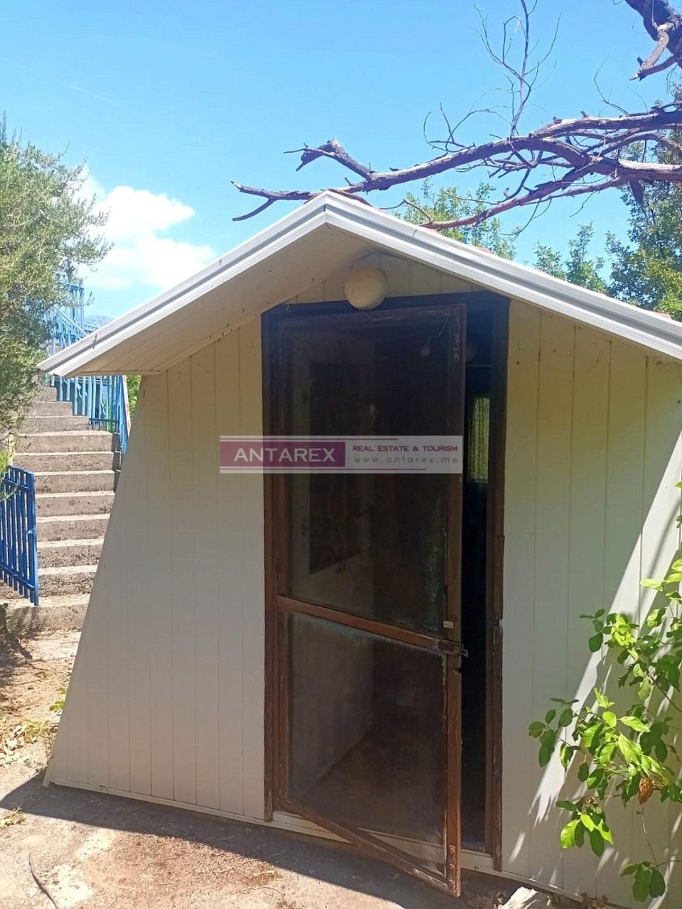 Вилла в Забрдже, Черногория, 50 м² - фото 4