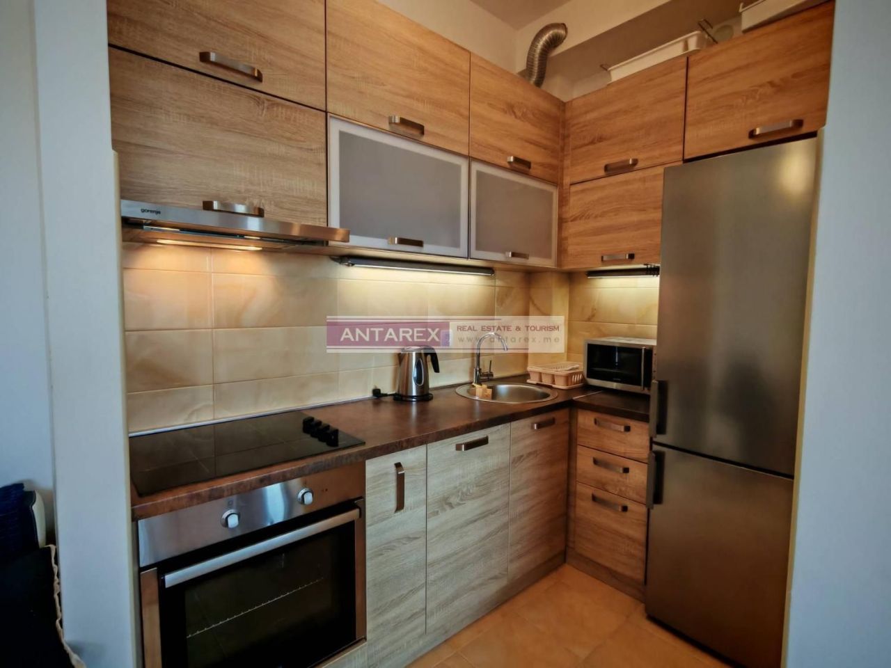 Апартаменты в Бечичи, Черногория, 52 м² - фото 6