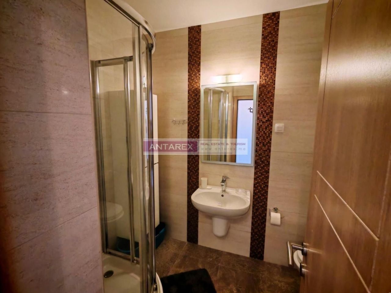 Апартаменты в Бечичи, Черногория, 52 м² - фото 10