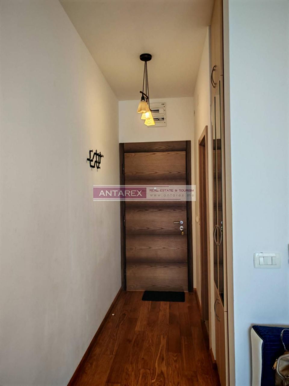 Апартаменты в Бечичи, Черногория, 52 м² - фото 13