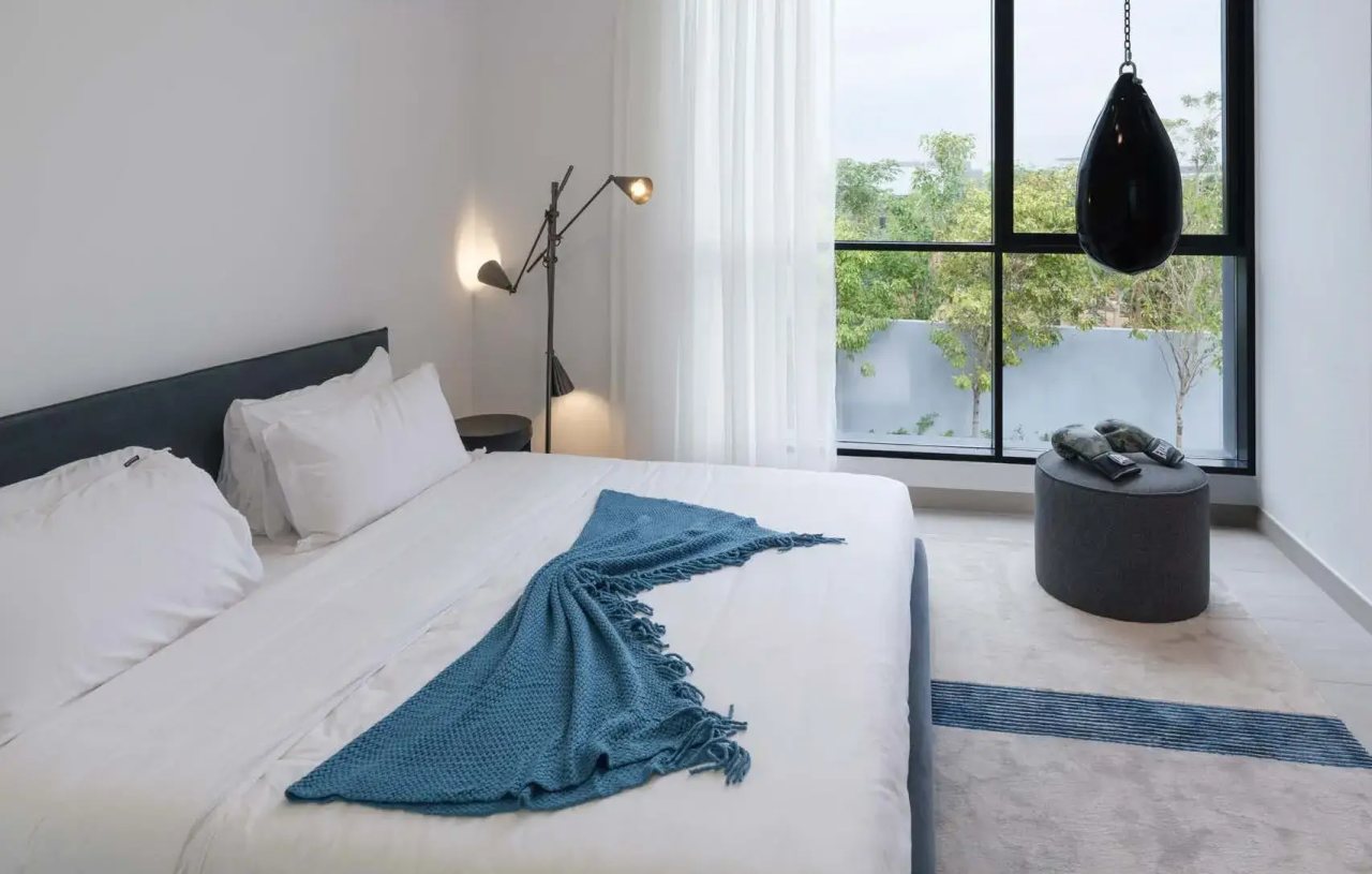 Дом в Шардже, ОАЭ, 238 м² - фото 1