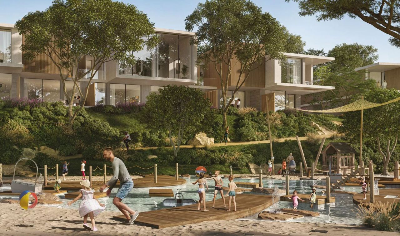 Дом в Дубае, ОАЭ, 247 м² - фото 2