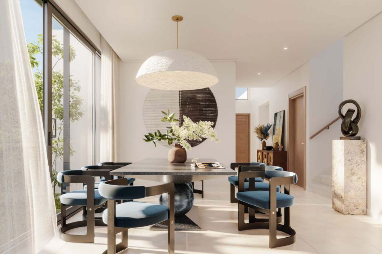 Вилла в Дубае, ОАЭ, 361 м² - фото 4