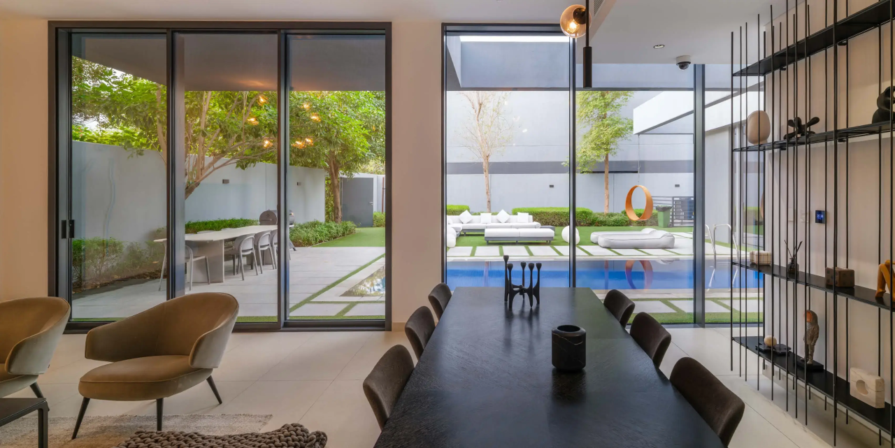 Дом в Шардже, ОАЭ, 238 м² - фото 4