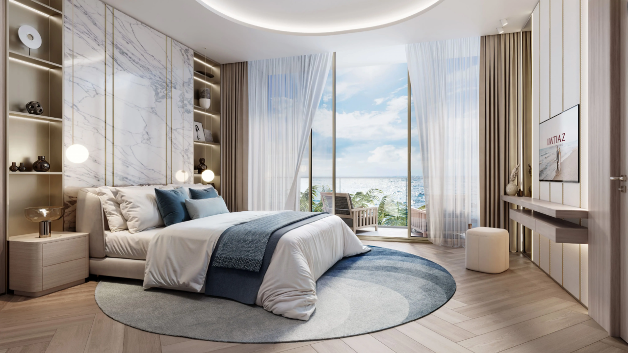 Квартира в Дубае, ОАЭ, 78 м² - фото 5