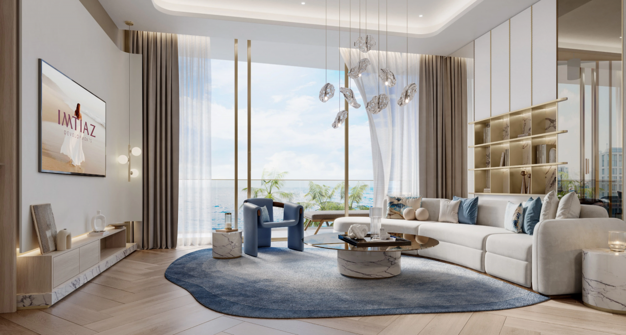 Квартира в Дубае, ОАЭ, 78 м² - фото 6