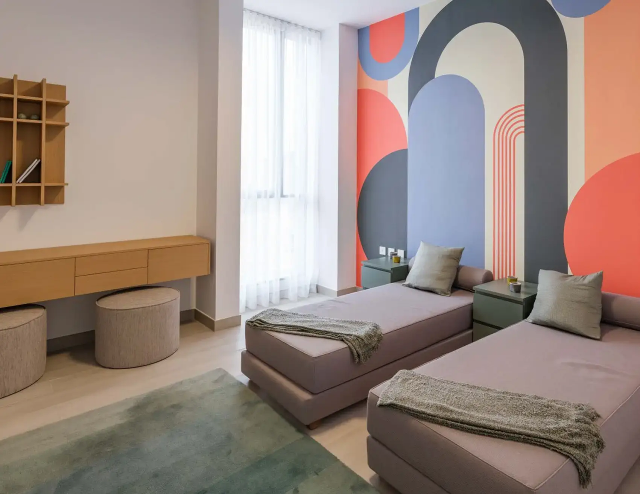 Вилла в Шардже, ОАЭ, 217 м² - фото 6