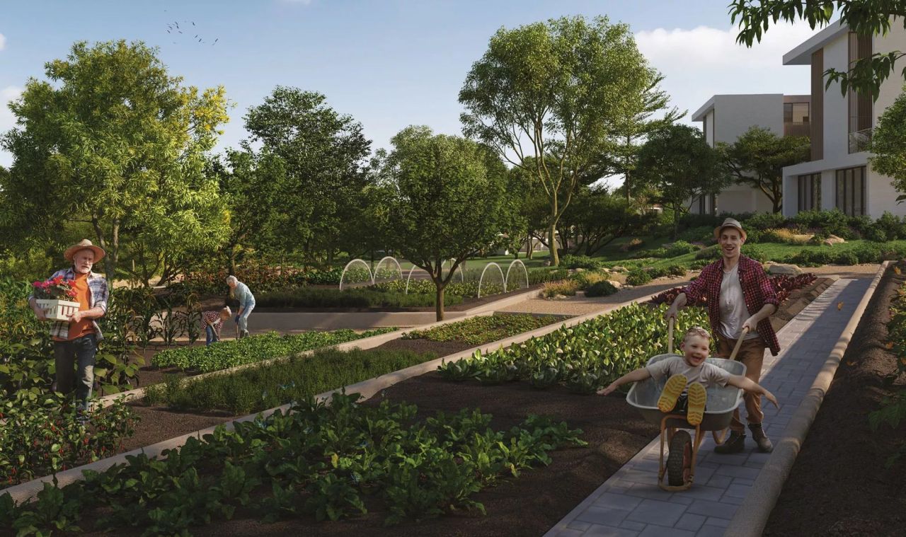 Дом в Дубае, ОАЭ, 247 м² - фото 9