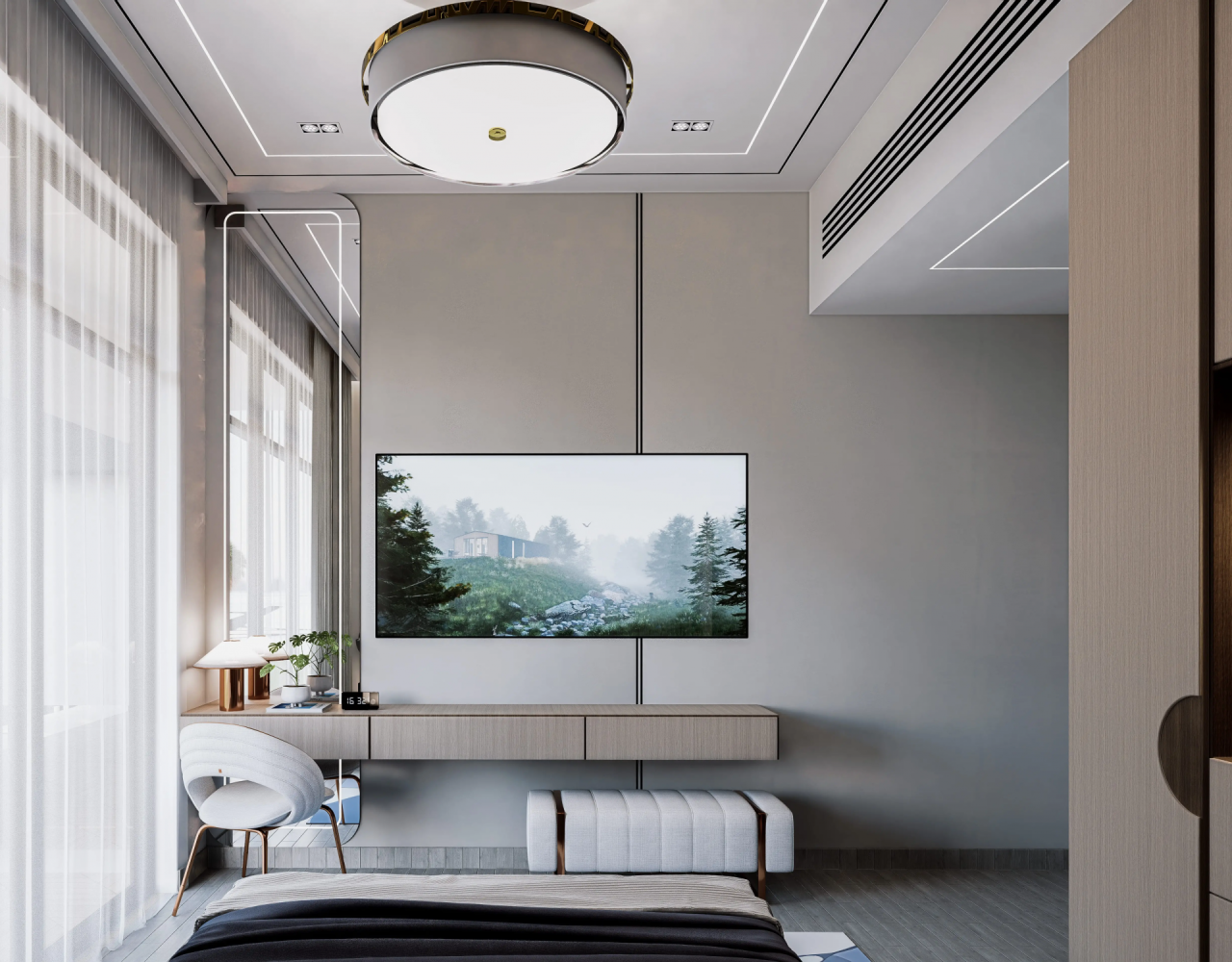 Квартира в Дубае, ОАЭ, 169 м² - фото 9